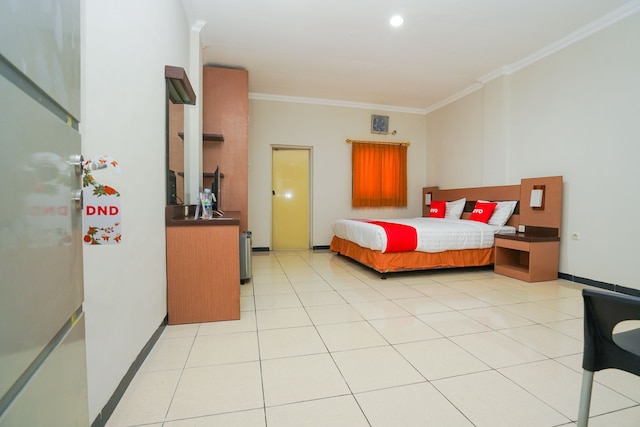 ホテル O グラハ マリナ