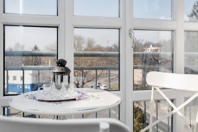 アパートメント サクソニア