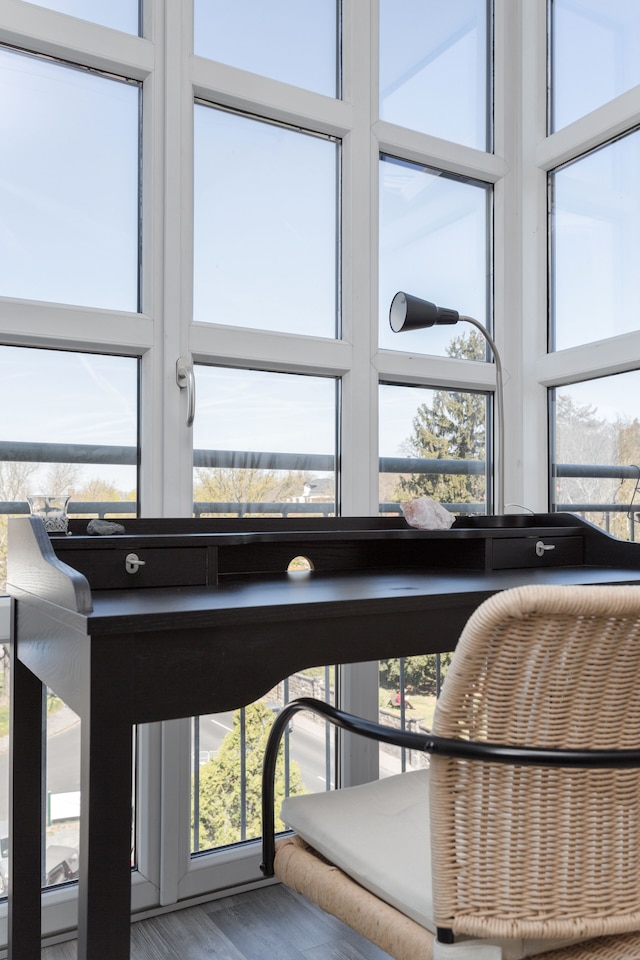 アパートメント サクソニア