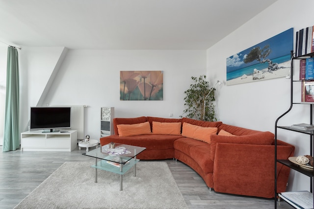 アパートメント サクソニア