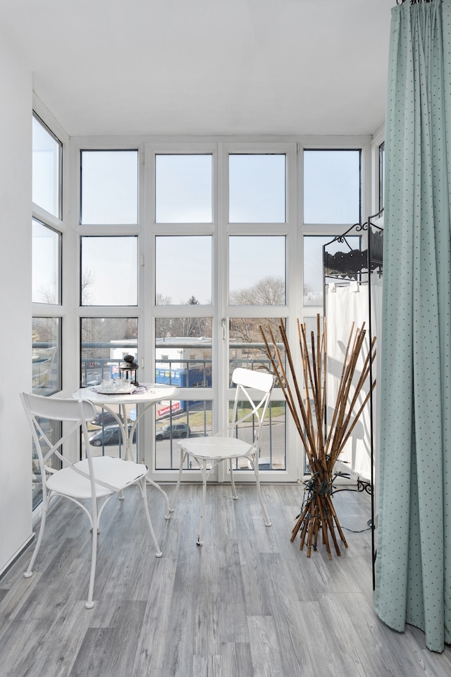 アパートメント サクソニア