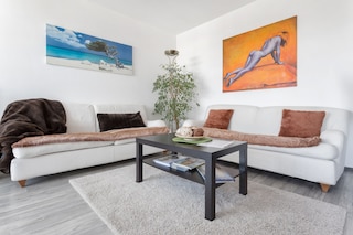 アパートメント サクソニア