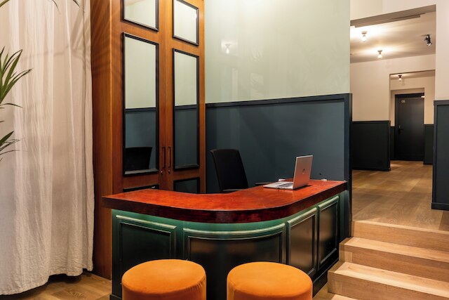 コレクティア ステイズ アトーチャ