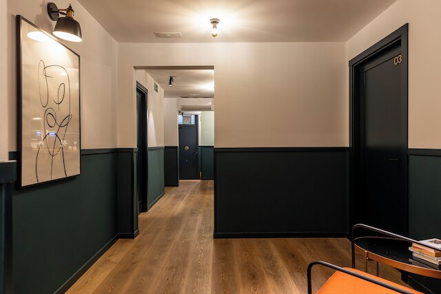 コレクティア ステイズ アトーチャ