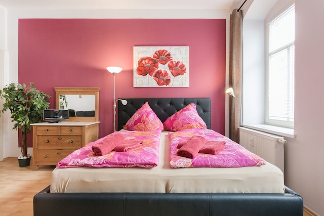 フェーリエンヴォーヌング ドレスデン