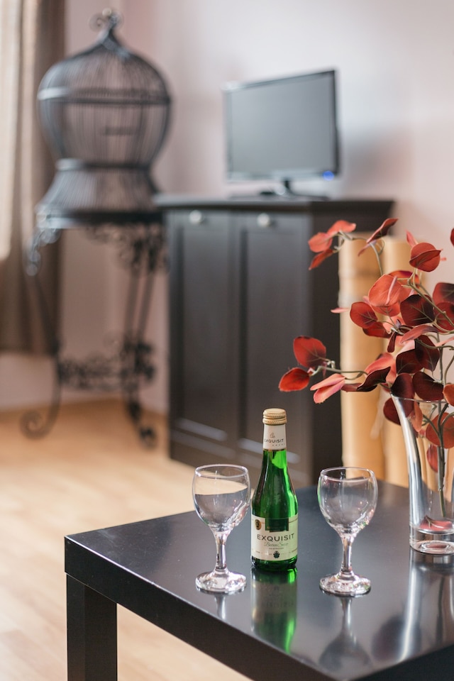 フェーリエンヴォーヌング ドレスデン