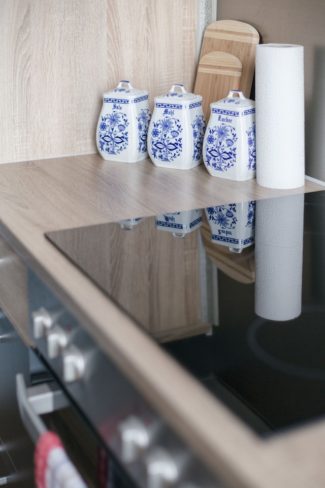 フェーリエンヴォーヌング ドレスデン