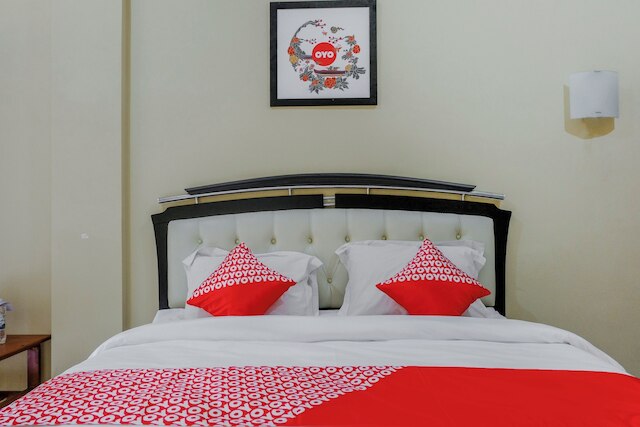 OYO 1342 ウニガマランファミリーレジデンス