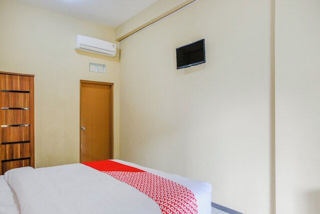 OYO 1342 ウニガマランファミリーレジデンス