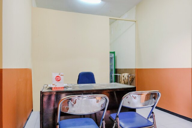 OYO 1342 ウニガマランファミリーレジデンス