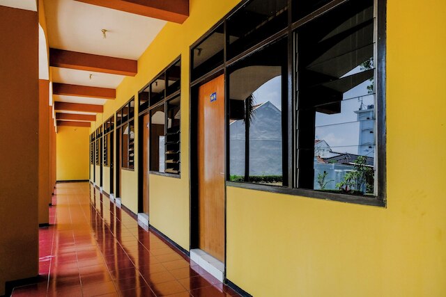 OYO 1342 ウニガマランファミリーレジデンス