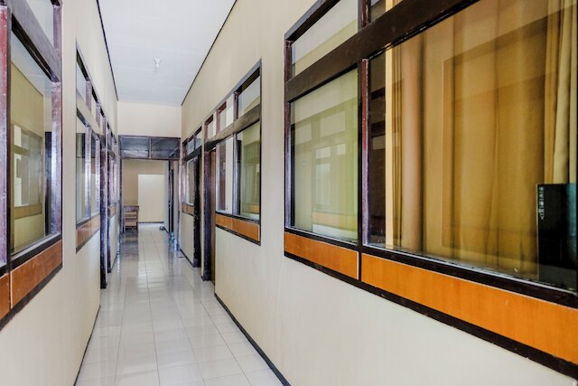 OYO 1342 ウニガマランファミリーレジデンス