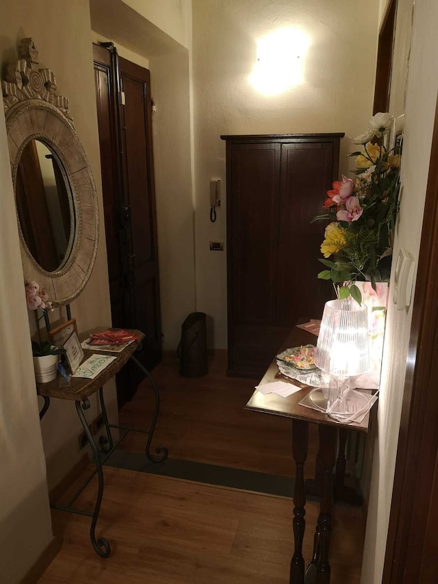 レディ ルナ B&B