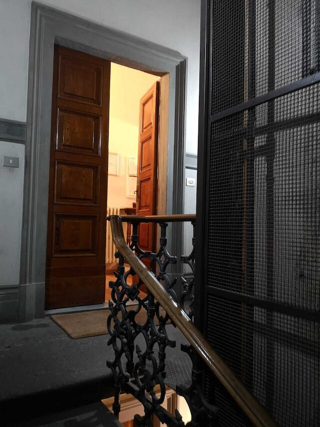 レディ ルナ B&B