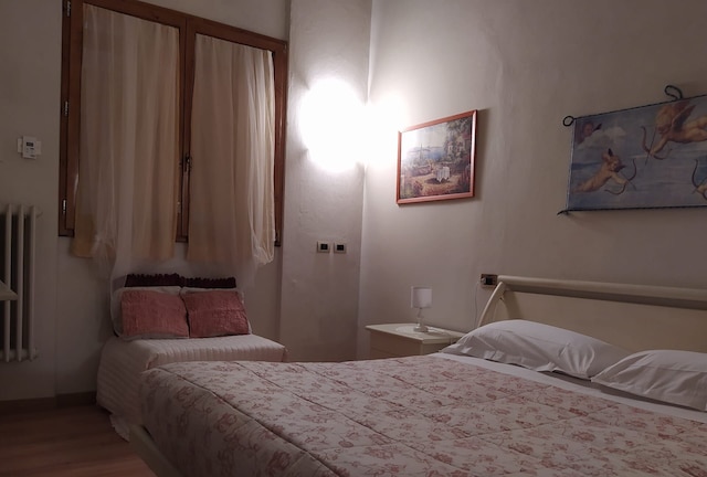 レディ ルナ B&B