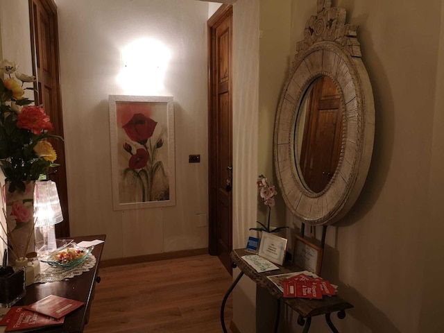 レディ ルナ B&B