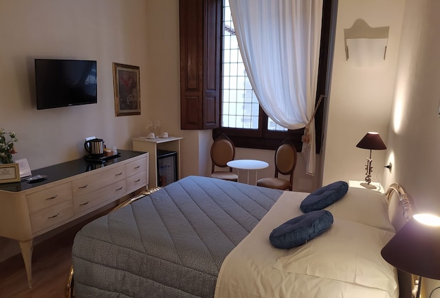 レディ ルナ B&B