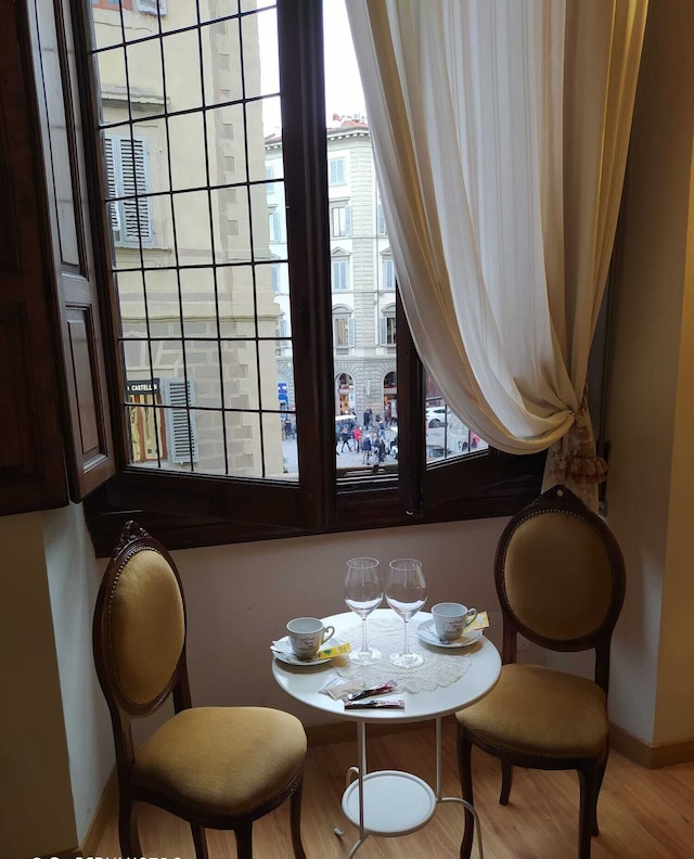 レディ ルナ B&B