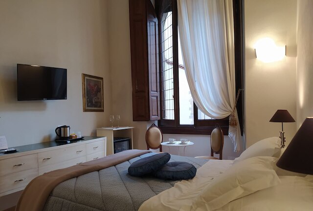 レディ ルナ B&B