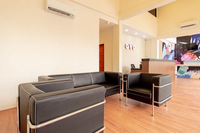 コレクション O メダン シティ ニア RSUD ドクター ピルンガディ フォーマリー TMJ ゲスト ハウス