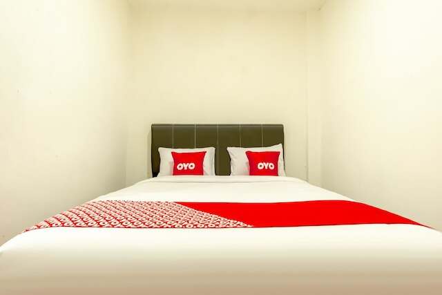 コレクション O メダン シティ ニア RSUD ドクター ピルンガディ フォーマリー TMJ ゲスト ハウス