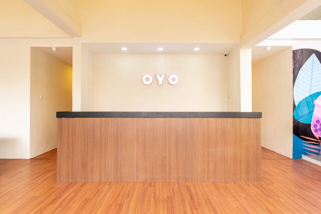 コレクション O メダン シティ ニア RSUD ドクター ピルンガディ フォーマリー TMJ ゲスト ハウス