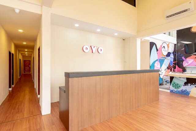 コレクション O メダン シティ ニア RSUD ドクター ピルンガディ フォーマリー TMJ ゲスト ハウス