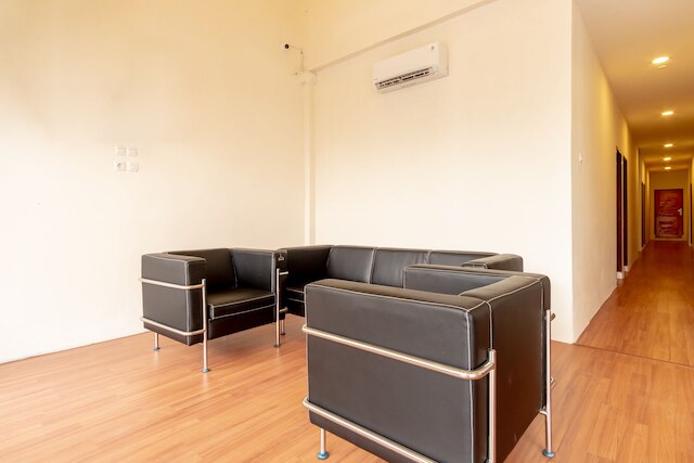 コレクション O メダン シティ ニア RSUD ドクター ピルンガディ フォーマリー TMJ ゲスト ハウス