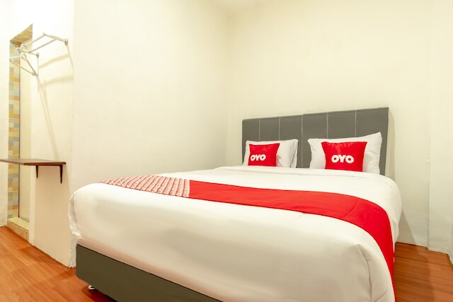 コレクション O メダン シティ ニア RSUD ドクター ピルンガディ フォーマリー TMJ ゲスト ハウス