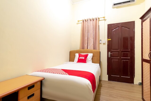 OYO 1697 ルマ エコロジス