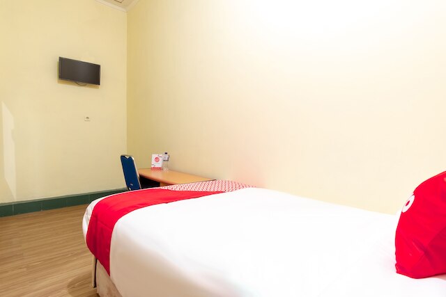 OYO 1697 ルマ エコロジス