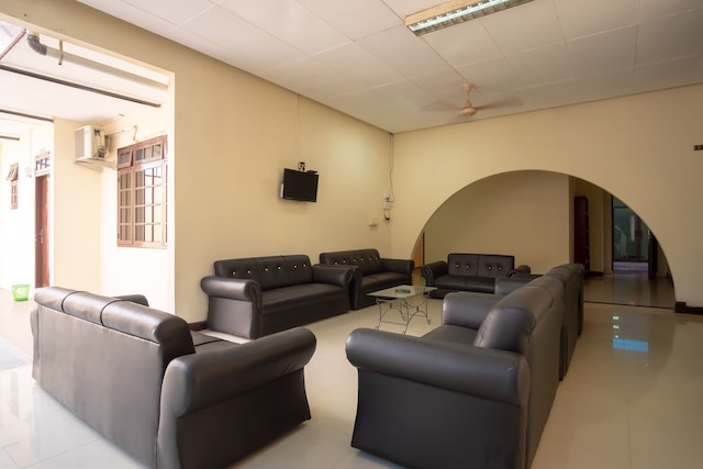 OYO 1697 ルマ エコロジス