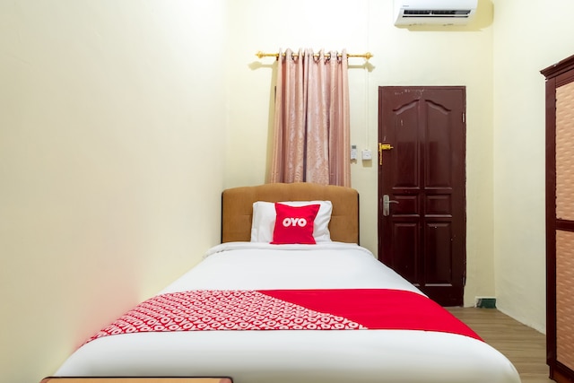 OYO 1697 ルマ エコロジス