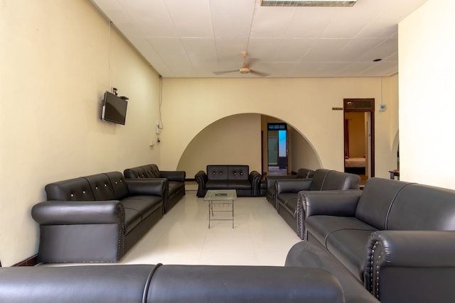 OYO 1697 ルマ エコロジス