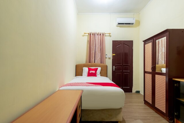 OYO 1697 ルマ エコロジス