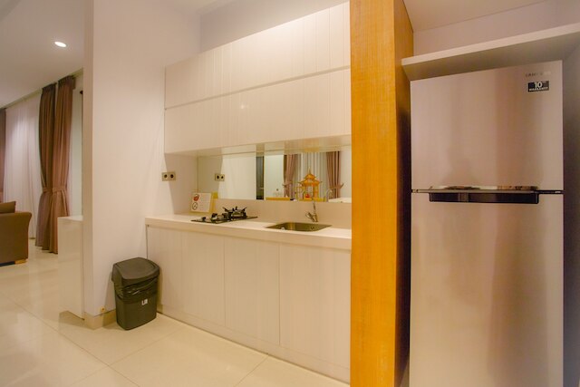 ザ チャンダラ ヴィラ バリ