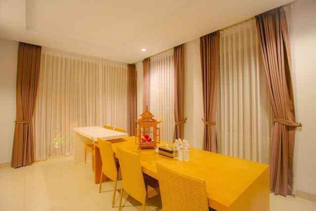 ザ チャンダラ ヴィラ バリ