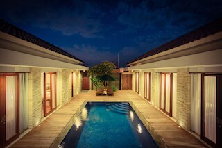 ザ チャンダラ ヴィラ バリ