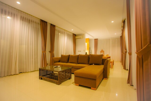 ザ チャンダラ ヴィラ バリ