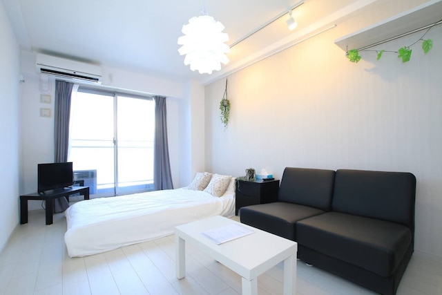 プロスパーレインボーヴィラ