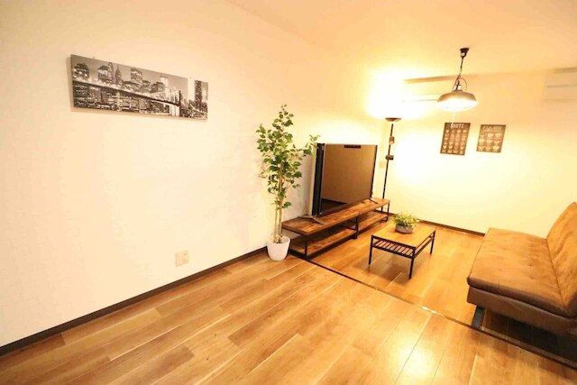 スカイテラス九条