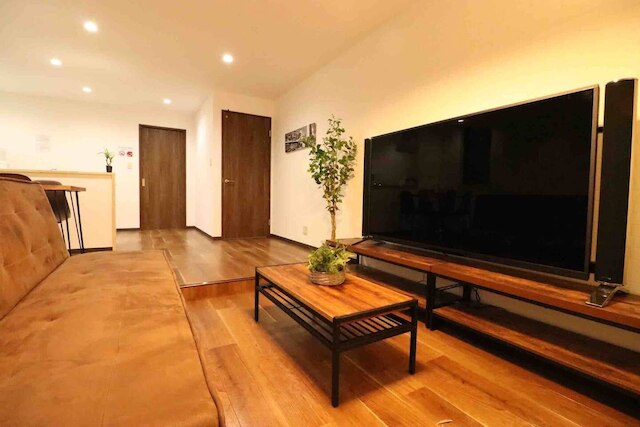 スカイテラス九条