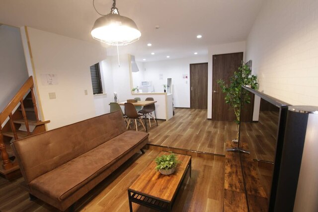 スカイテラス九条