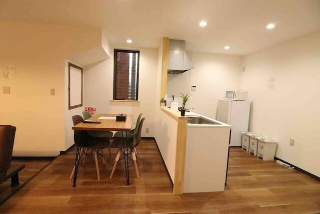 スカイテラス九条