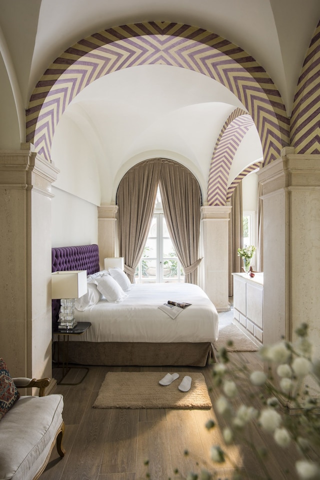 カーサ デ トリアナ ラグジュアリー スイーツバイ カサ デル ポエタ