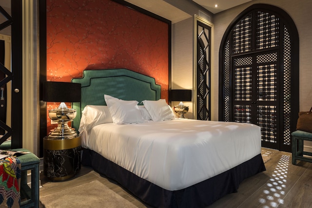 カーサ デ トリアナ ラグジュアリー スイーツバイ カサ デル ポエタ