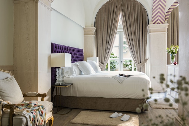 カーサ デ トリアナ ラグジュアリー スイーツバイ カサ デル ポエタ