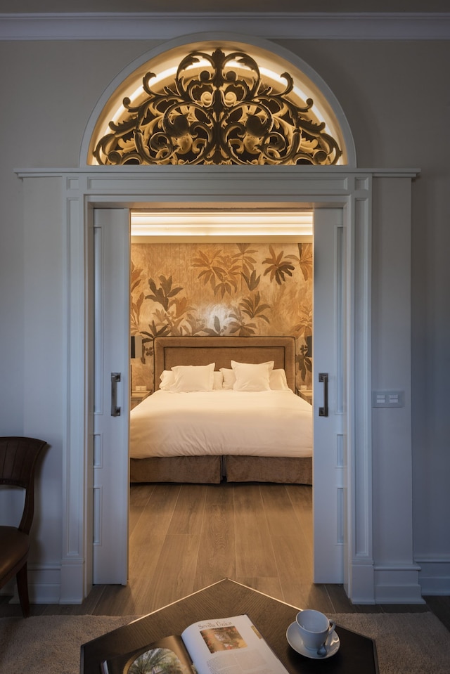 カーサ デ トリアナ ラグジュアリー スイーツバイ カサ デル ポエタ