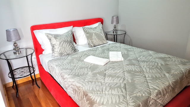 クール ゲストハウス