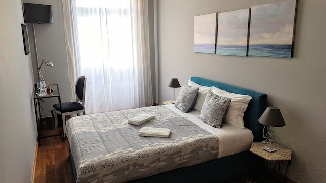 クール ゲストハウス